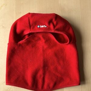 BARTS kids fleece balaclava